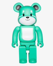 Kiss Land Super Fantastic 400% Bearbrick By The Weeknd - Weeknd Kiss Land Anniversary Merch, HD Png Download, Transparent PNG