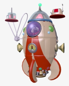 Download Zip Archive - Pikmin 1 Ss Dolphin, HD Png Download, Transparent PNG