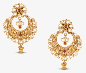 Earrings Of Gold, HD Png Download, Transparent PNG