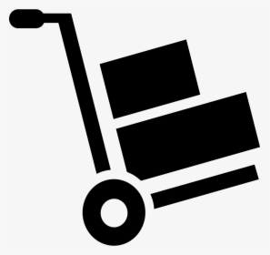 Stock - Png Shipping Icon, Transparent Png, Transparent PNG