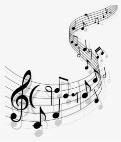 music notes tumblr transparent