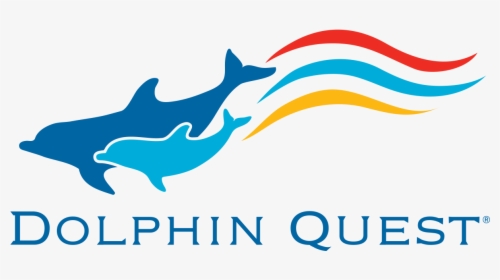 Dolphin Quest - Dolphin Quest Hawaii Logo, HD Png Download, Transparent PNG
