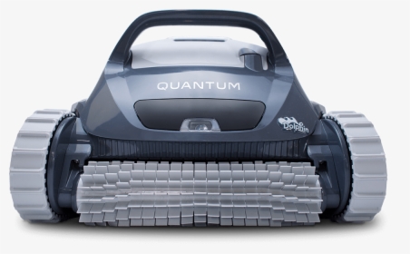 Dolphin Quantum Robotic Pool Cleaner - Robot Pool Cleaner, HD Png Download, Transparent PNG
