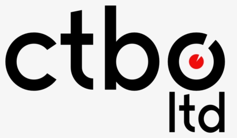 Ctbo Logo, HD Png Download, Transparent PNG
