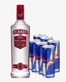 Smirnoff Vodka , Png Download - Smirnoff Vodka, Transparent Png, Transparent PNG