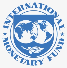 The Political Economy Of Development - Logo Of International Monetary Fund, HD Png Download, Transparent PNG