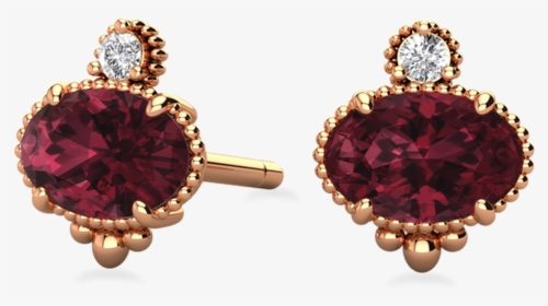 X1https - //cdn10 - Bigcommerce - Ruby Er 0003 1 26116 - Earrings, HD Png Download, Transparent PNG