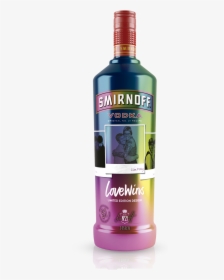 Where To Buy    Class Img-responsive - Smirnoff Love Wins, HD Png Download, Transparent PNG