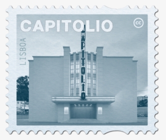 Capitolio Lisboa, HD Png Download, Transparent PNG