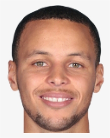 Stephen Curry Face Scan, HD Png Download, Transparent PNG