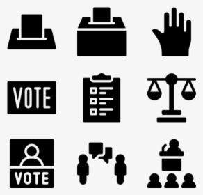 Political Tactic 3D Icon 17394789 PNG