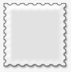 Postage Stamp Png Image - Postage Stamp Transparent, Png Download, Transparent PNG