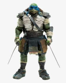 Ninja Turtles Leonardo Film, HD Png Download, Transparent PNG