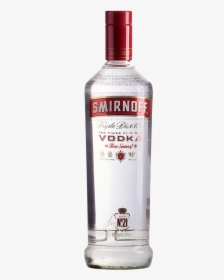 Royal Vodka 0 35 - Teor Alcoólico Vodka Smirnoff, HD Png Download, Transparent PNG