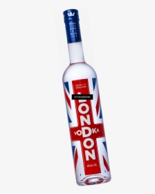 London Vodka , Png Download - London Vodka, Transparent Png, Transparent PNG
