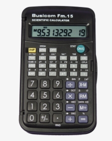 Mini Scientific Calculator, HD Png Download, Transparent PNG