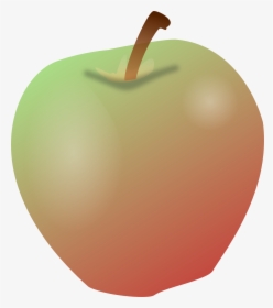 Apple, HD Png Download, Transparent PNG