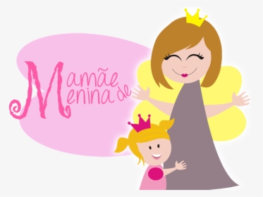 Mam E Menina Anivers - Metamorphosis, HD Png Download, Transparent PNG