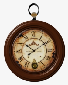 Old Clock Png - Vintage Clock Png, Transparent Png, Transparent PNG