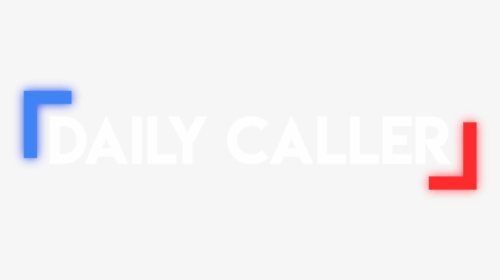 Daily Caller Logo Png, Transparent Png, Transparent PNG