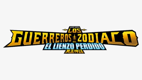 Guerreros Del Zodiaco El Lienzo, HD Png Download, Transparent PNG