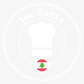 Picto-chef - Coat Of Arms Of Lebanon, HD Png Download, Transparent PNG