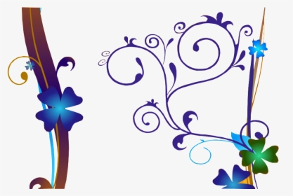 Abstract Clipart Spring - Lucky Wallpaper Download, HD Png Download, Transparent PNG