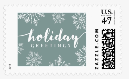 Joy-stamp - Stamp, HD Png Download, Transparent PNG