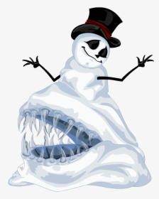 Snowman Png High-quality Image - Snowmanpng, Transparent Png, Transparent PNG
