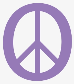 Lavender - Clipart - Muslim Symbols For Peace, HD Png Download, Transparent PNG