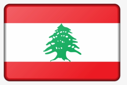 Flag Of Lebanon Printable, HD Png Download, Transparent PNG