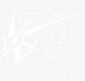 Cardinal Point Strategies Logo, HD Png Download, Transparent PNG
