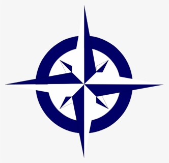 Compass Logo Png, Transparent Png, Transparent PNG