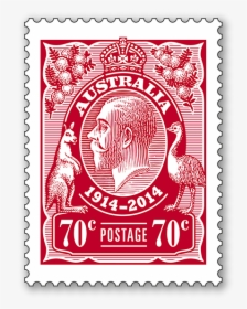 Rare Australian Stamps, HD Png Download, Transparent PNG