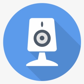 Transparent Speaker Logo Png - Question Circle, Png Download, Transparent PNG