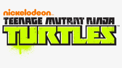 Coi Logo - Teenage Mutant Ninja Turtles, HD Png Download, Transparent PNG