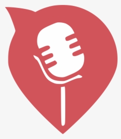 Nerves Clipart Nervous Speaker - Public Speaker Public Speaking Logo, HD Png Download, Transparent PNG