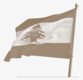 Transparent Lebanon Flag Png - Flag, Png Download, Transparent PNG