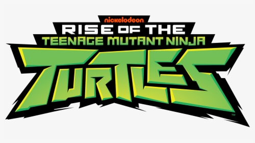 Teenage Mutant Ninja Turtles Rise Toys, HD Png Download, Transparent PNG