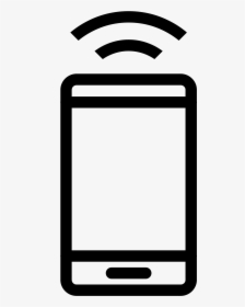 Png For Phone - Phone Speaker Icon, Transparent Png, Transparent PNG