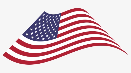 United States Of America Flag Of The United States - Flag Of The United States, HD Png Download, Transparent PNG