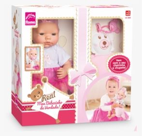 Roma Brinquedos, HD Png Download, Transparent PNG