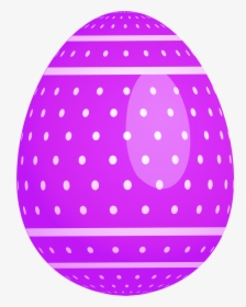Free Easter Egg Clip Art Clipart Image - Yellow Easter Eggs Clipart, HD Png Download, Transparent PNG