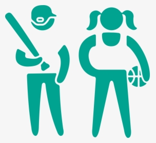 Youth & Adult Sports - Ymca Clip Art, HD Png Download, Transparent PNG