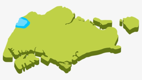 Icon-map - Singapore Map Icon Png, Transparent Png, Transparent PNG