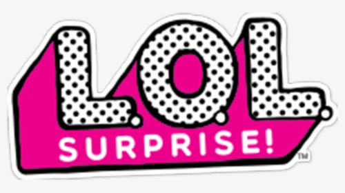 Lol Surprise Ball Logo, HD Png Download, Transparent PNG
