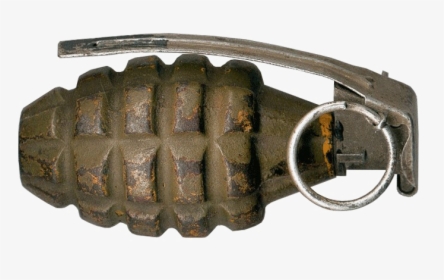 Grenade Png Pic - Belt, Transparent Png, Transparent PNG