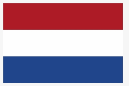 Nl Netherlands Flag Icon - Flag, HD Png Download, Transparent PNG