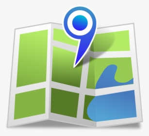 Map-icon - Location Icon, HD Png Download, Transparent PNG