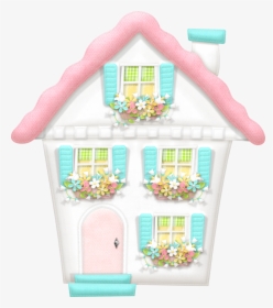 Transparent Free Picnic Clipart - Dall House Drawing, HD Png Download, Transparent PNG